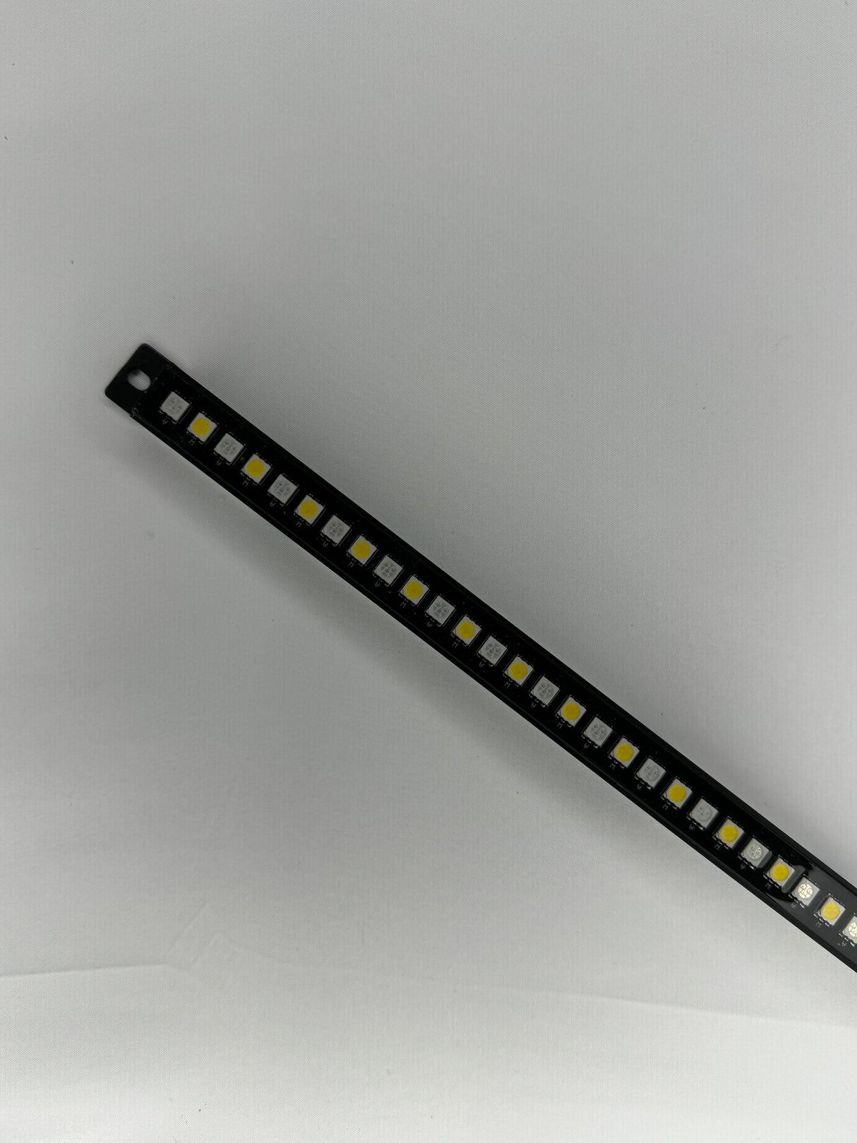 GoFluxx 90cm Red/White LED Strip