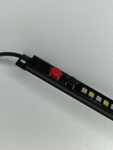 GoFluxx 30cm Red/White Dimming LED Strip