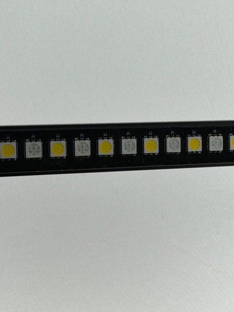 GoFluxx 30cm Red/White Dimming LED Strip