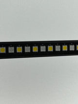GoFluxx 60cm Red/White LED Strip