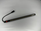 GoFluxx 30cm Red/White Dimming LED Strip