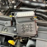 Ford Bronco Complete Garmin PowerSwitch Kit