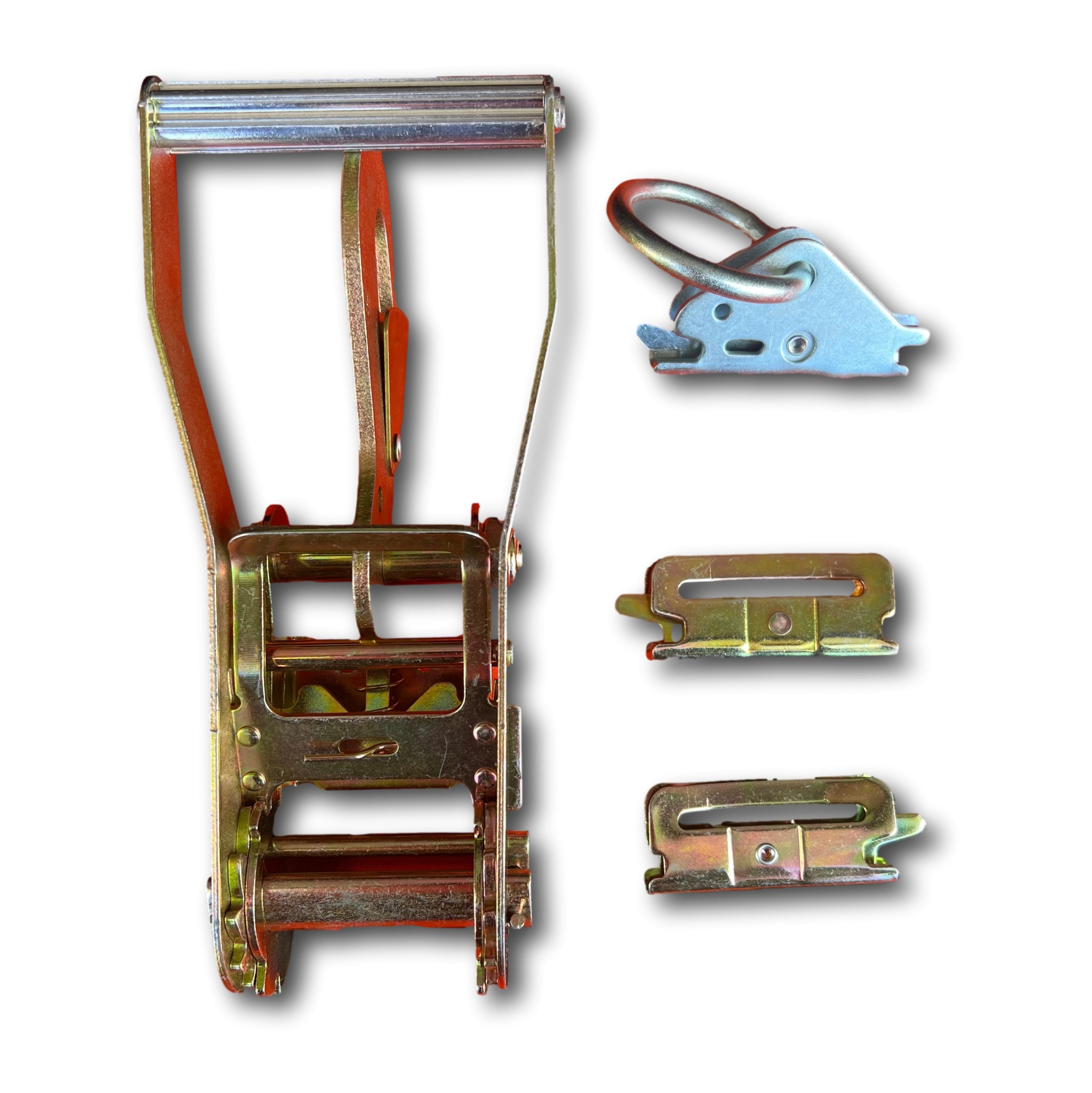 TIRE NETS- OG (4 STRAPS)