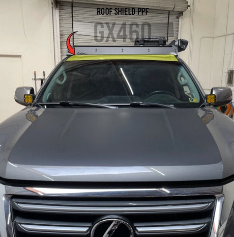 Roof Shield Pro