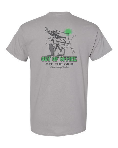 In Tents Tee