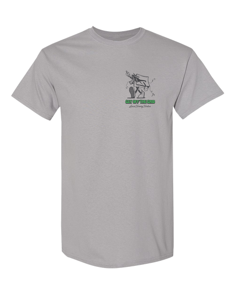 In Tents Tee