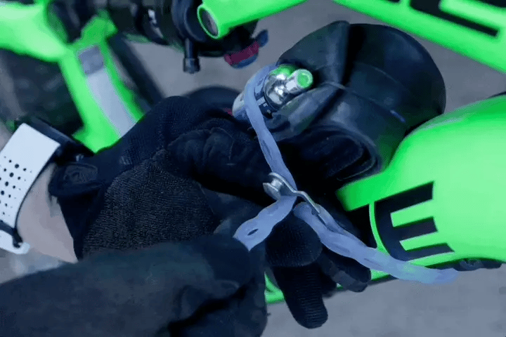 MODL Outdoors Infinity Tool 4 Pack