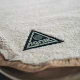 Flipside Heated Bed Cover Fleece