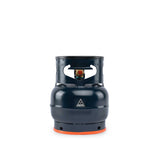 Gas Growler 3.8 Deluxe