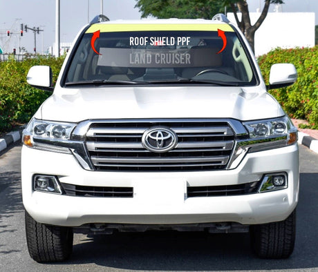 Roof Shield Pro