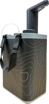 Dometic Faucet and Jug Wrap