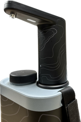 Dometic Faucet and Jug Wrap