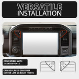 2021+ Ford F-150/Raptor & 2023-2026 Ford Super Duty LINK™ Vent Mount