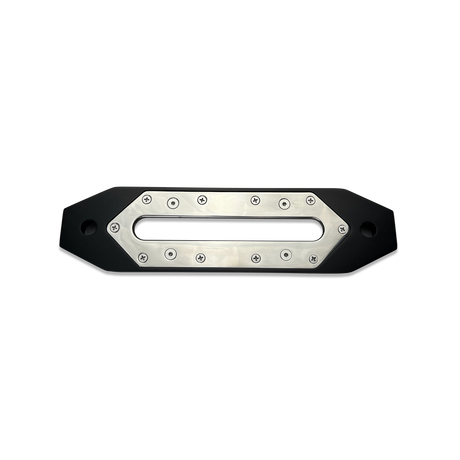 Jawse Winch Fairlead