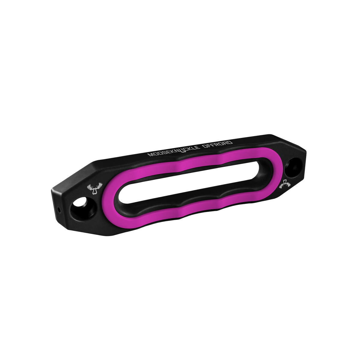 Jawse Winch Fairlead Pads
