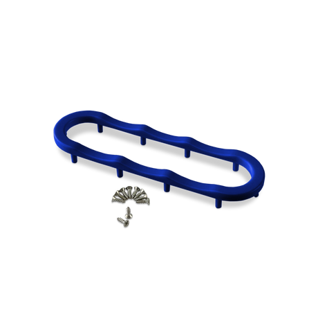 Jawse Winch Fairlead Pads
