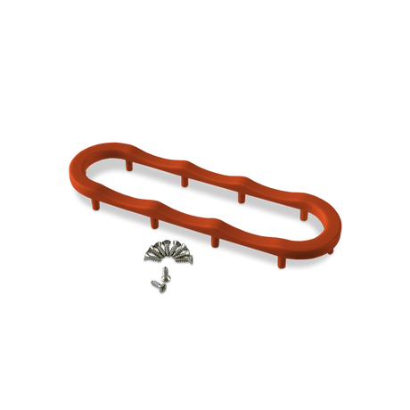 Jawse Winch Fairlead Pads
