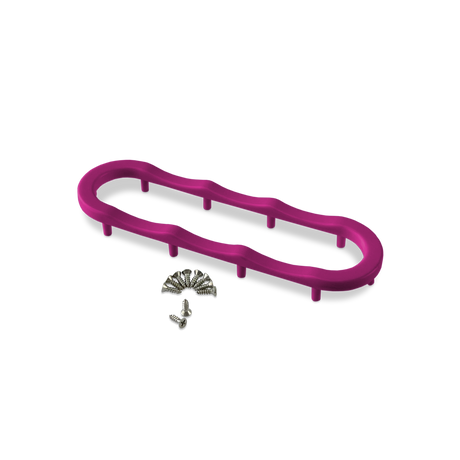Jawse Winch Fairlead Pads
