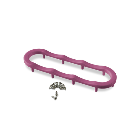 Jawse Winch Fairlead Pads