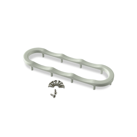 Jawse Winch Fairlead Pads