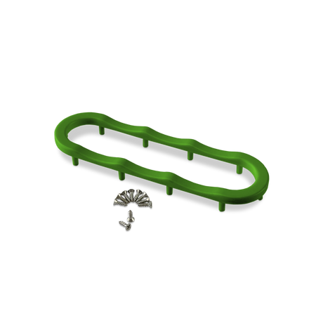 Jawse Winch Fairlead Pads