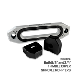Jawse Winch Fairlead