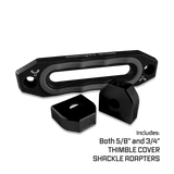 Jawse Winch Fairlead