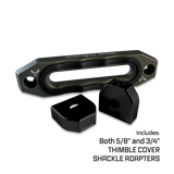 Jawse Winch Fairlead
