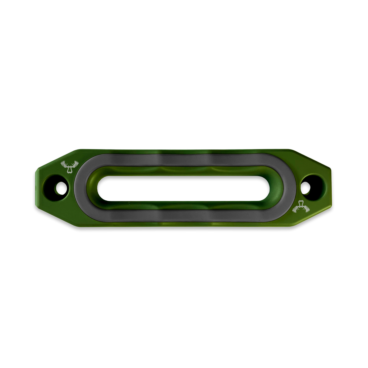 Jawse Winch Fairlead