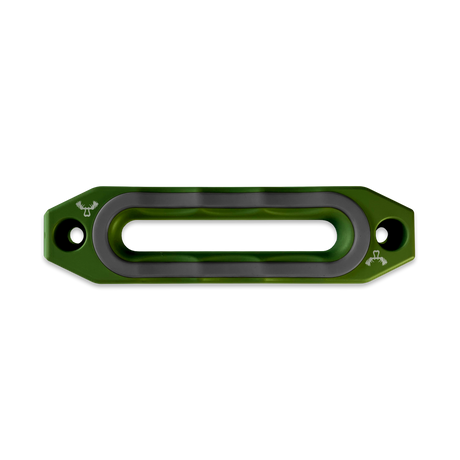 Jawse Winch Fairlead