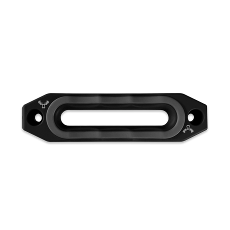 Jawse Winch Fairlead