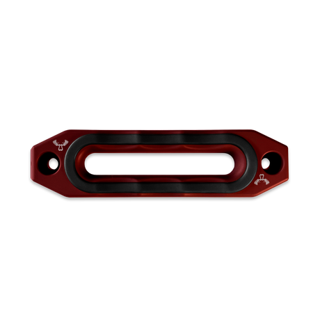 Jawse Winch Fairlead
