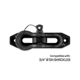 Jawse Winch Fairlead