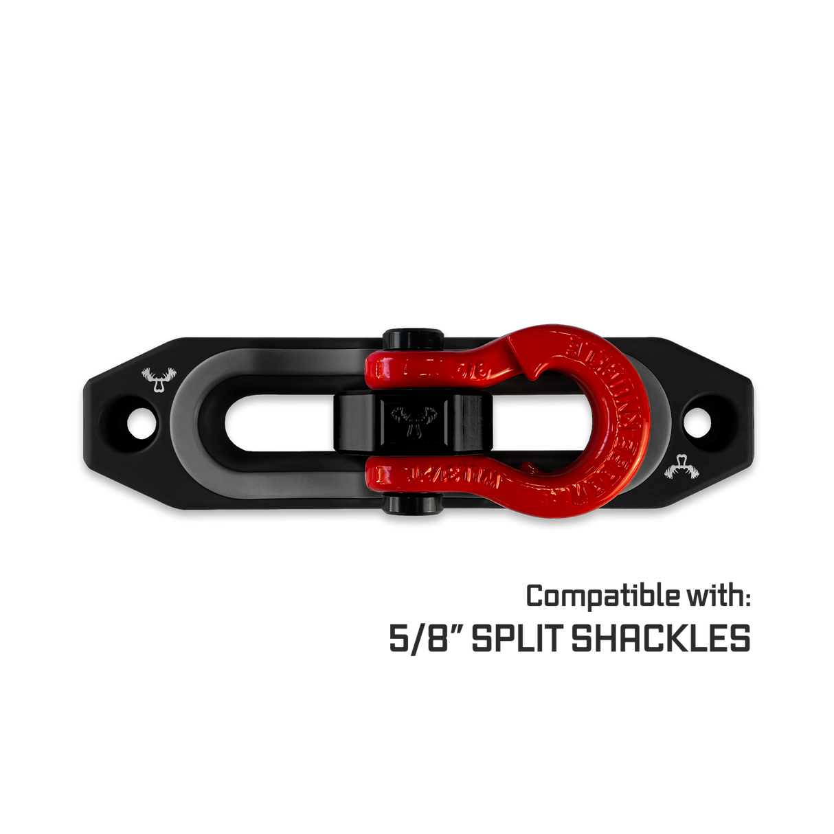 Jawse Winch Fairlead
