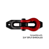 Jawse Winch Fairlead
