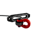 Jawse Winch Fairlead