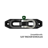 Jawse Winch Fairlead