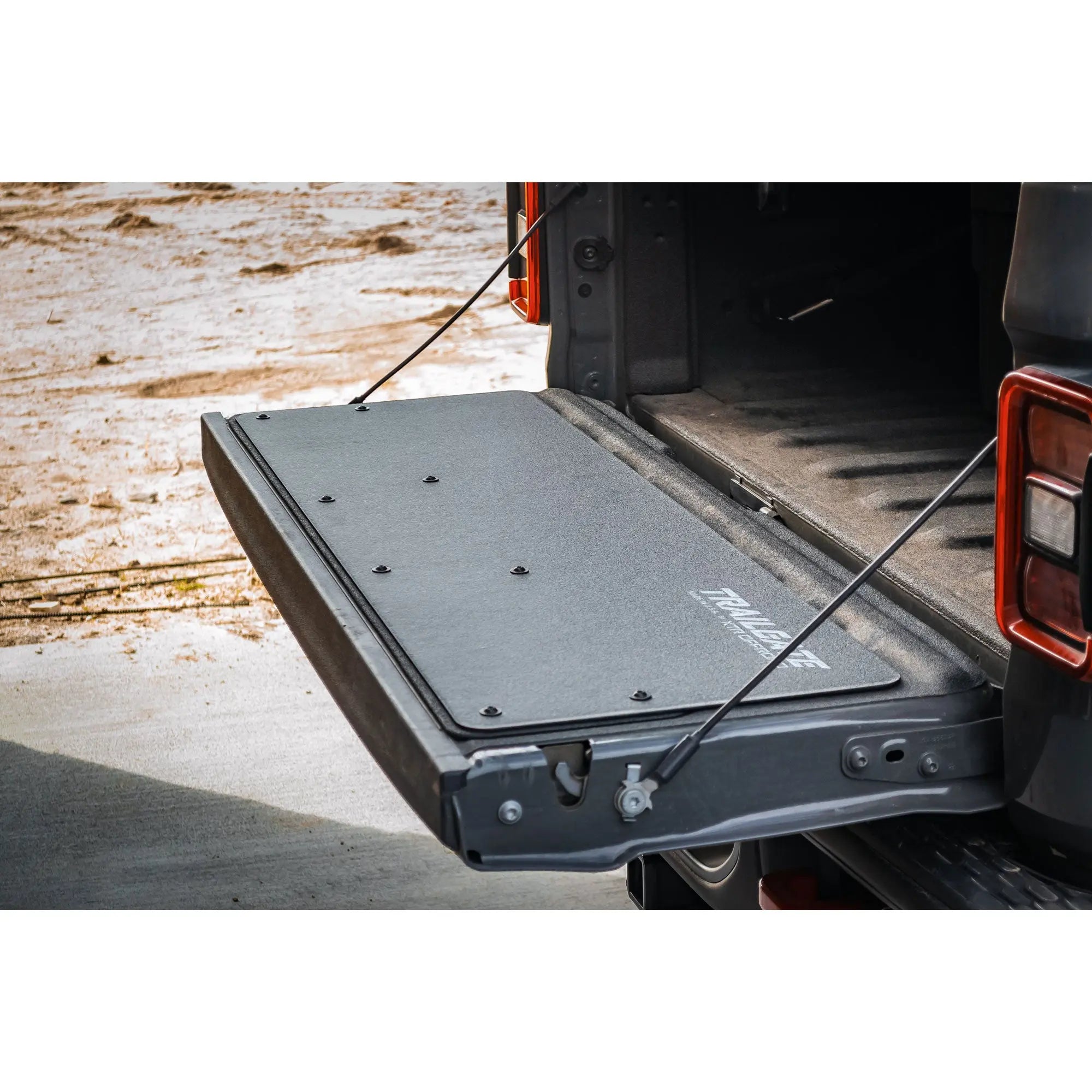 TrailGate Panel for Jeep Gladiator (2019+)