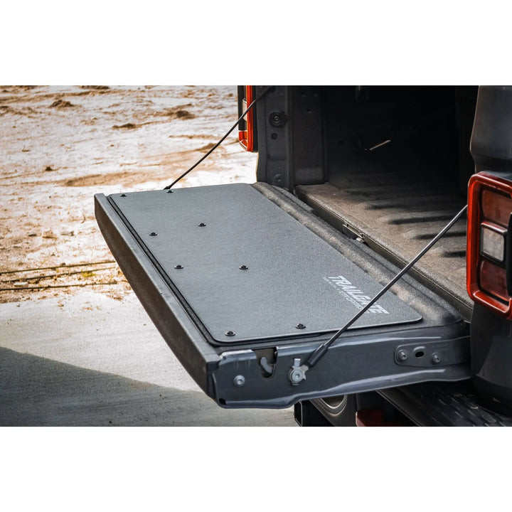 Trailgate Panel for Jeep Gladiator