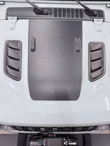 Jeep Wrangler Rubicon JL (2018-2026)
