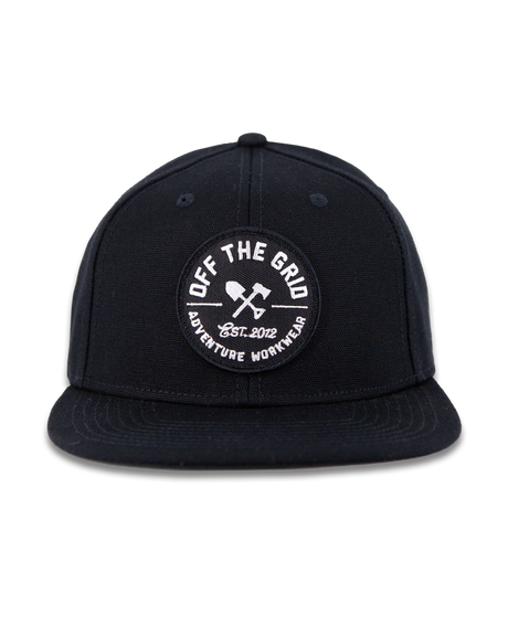 Jobsite Hat
