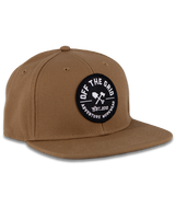 Jobsite Hat