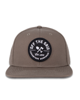 Jobsite Hat