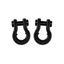 Jowl® SxS Recovery Split Shackle® 1/2