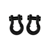Jowl® SxS Recovery Split Shackle® 1/2