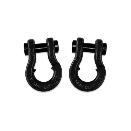 Jowl® SxS Recovery Split Shackle® 1/2