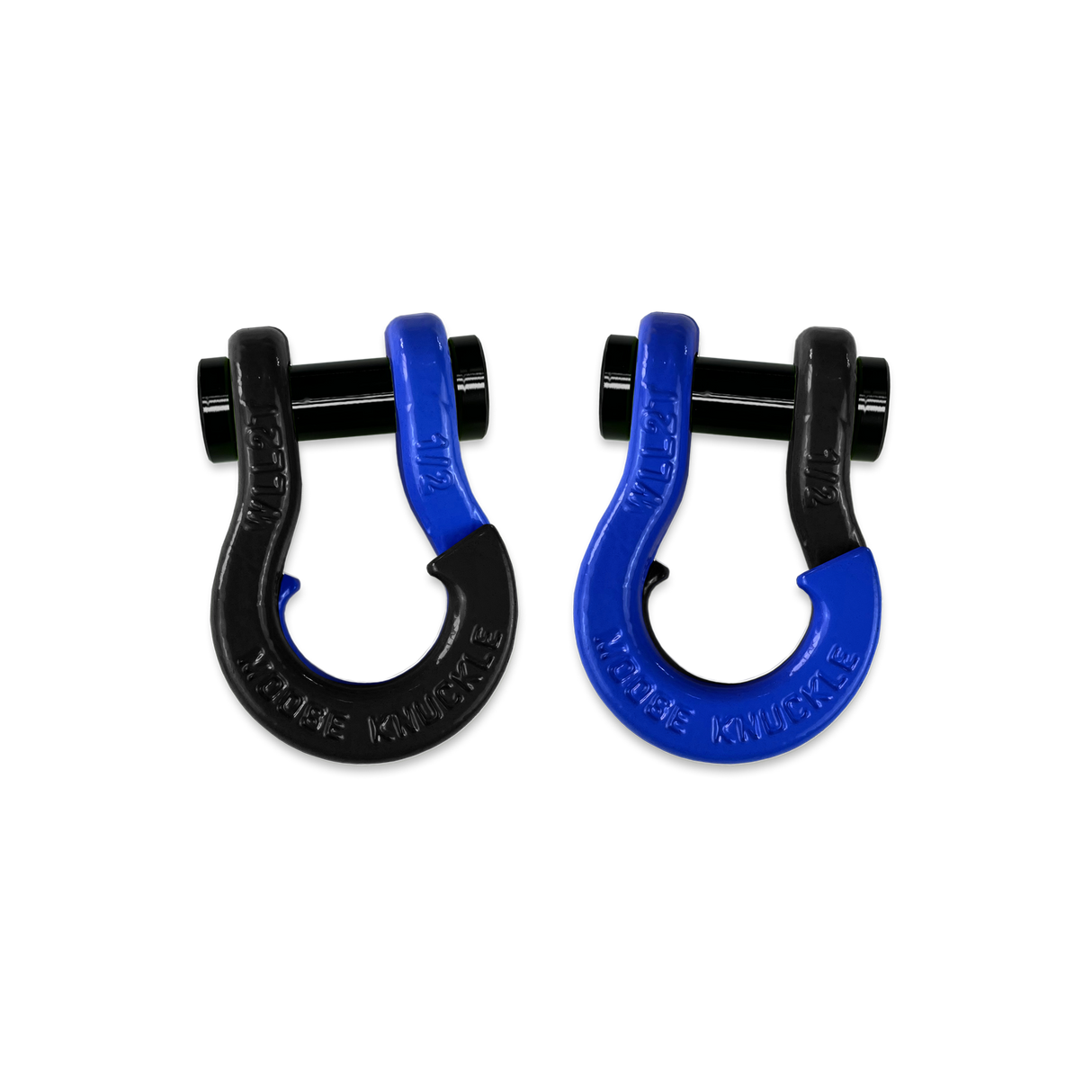Jowl® SxS Recovery Split Shackle® 1/2