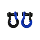 Jowl® SxS Recovery Split Shackle® 1/2