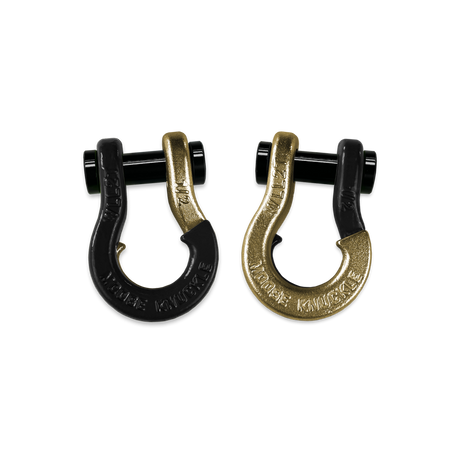 Jowl® SxS Recovery Split Shackle® 1/2