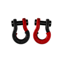 Jowl® SxS Recovery Split Shackle® 1/2